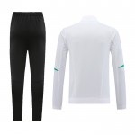 Manchester United Trainingsanzüge 2023-24 Weiße